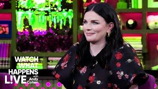 Aisling Bea Loves Seeing Karen Huger Dish Out Shade in Response to DUI Comments | WWHL