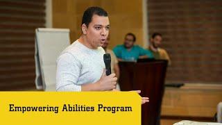 Empowering Abilities Program.