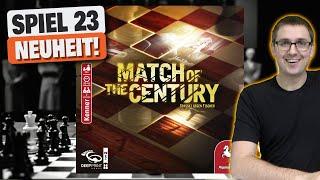 Highlight für 2 von Deep Print Games? Match of the Century