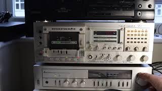 MARANTZ SD9000