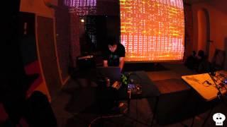 Inverse Phase - 1 @ The Silent Barn
