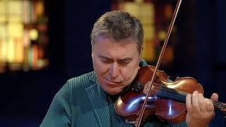 Alexey Shor's Violin Sonata No 1, performed by Maxim Vengerov and Roustem Saitkoulov (world premier)