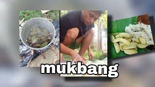 Master Mukbang