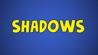 How Shadows Work in Games