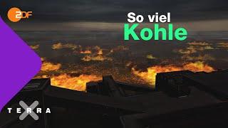 Wie die Kohle ins Ruhrgebiet kam | Terra X plus