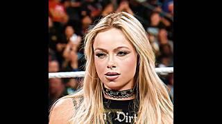 Liv Morgan Took Down Nikki Bella After A Heated Conversation - WWE RAW Edit #wwe #livmorgan #raw