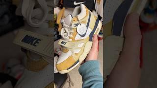 NIKE AIR TRAINER 3 LE MEDICINE BALL! Would you like to see these back the right way like these?