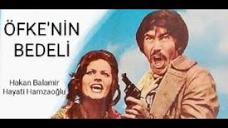 Hakan Balamir __ Hayati Hamzaoğlu _ // ÖFKENİN - BEDELİ // _ (1974)