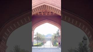 Is This the Most Beautiful Entrance Ever?