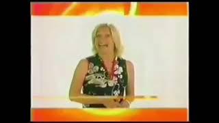 ID América TV 2003 2004 con Monica Zevallos (Incompleto)