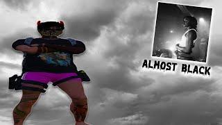 Almost Black | MajesticRP