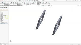 SolidWorks Configure Move Copy Body for use in design tables and configurations