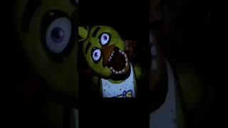 Все скримеры из fnaf