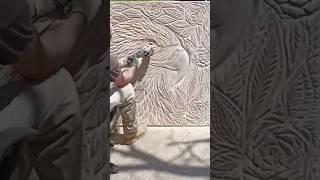 Plywood Artwork for my home #drwoodart