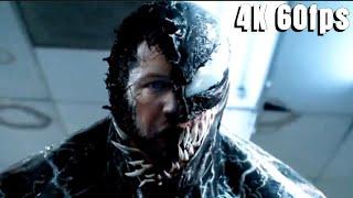 | We are Venom | Venom (2018) 4K 60fps