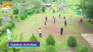 Adventure Plus Resort Near Pune - Enjoy 30+ Adventure Activities (Best For One Day / Overnight Trip)