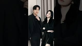 Lee Min Ho and Song Hye Kyo Lovely Moment at Paris