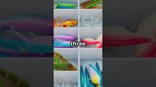 Secrets of the World’s Best Professional Fishing Techniques🫡️‍ || #shorts #fish #fishing