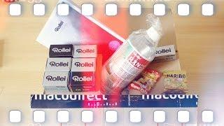 Macodirect Rollei Analog Film & Foto Chemie - Unboxing  Flanell, Kameras & Film