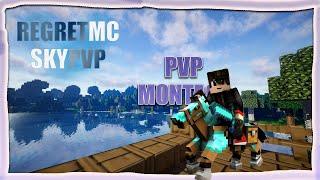 SKYPVP REGRETMC | PVP MONTAGE | НАРЕЗКА