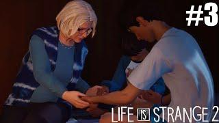 Life is Strange 2 Episode 2 - В гостях у бабушки с дедушкой. Прохождение №3