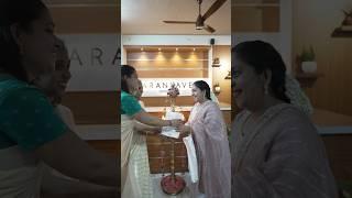 Aranyaveda wellness inauguration | Sindhu krishna