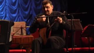 Евгений Тростянский - «Кадриль» на тему В.Темнова