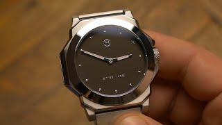 Nove Rocketeer - like a Bulgari Octo at a budget