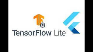 Image Processing with Tensorflow and Flutter