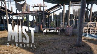 MIST Survival 74  Tauschen, Tauschen und noch mehr Tauschen