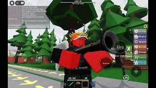 How to Be Fast in beat the robloxian