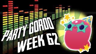 Location of the Party Gordo (Week 62) - Slime Rancher