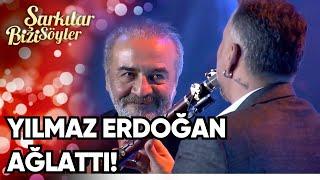 Yılmaz Erdoğan'dan Şiir | Şarkılar Bizi Söyler 24. Bölüm