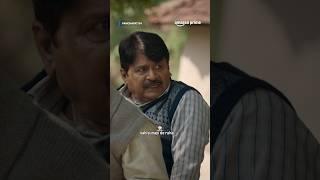 Phulera Boys Are BACK  | Panchayat Season 4 | #primevideoindia #ytshorts #shorts