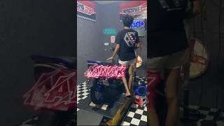 F1Z vs ALFA  BAPAK vs ANAK ️