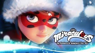 MIRACULOUS | ️ SPÉCIAL NOËL - COMPILATION ️ | Les aventures de Ladybug et Chat Noir