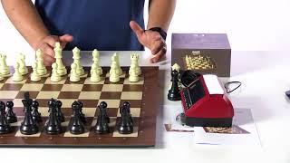 What is a DGT Chess Smartboard - expanding your chess game possibilities