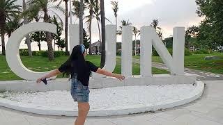 I love Cijin Island Kaohsiung Taiwan | Maria Fatima Dacullo