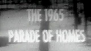The Parade of Homes (1965)