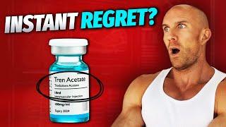 Trenbolone Cycle For Beginners (MUST WATCH)