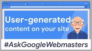 User-generated content on your site