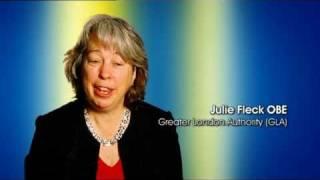 Overview - BSI documentary points the way to accessibility in buildings and web