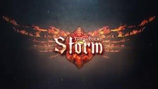 Allods Storm Trailer