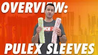 Overview: Pulex Sleeves