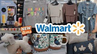 WALMART * NEW FINDS!!! CLOTHING/GINGERBREAD & MORE