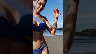 Девушки тик ток лучшее ️ #shorts #tiktok #девушки #тикток #лучшее 6