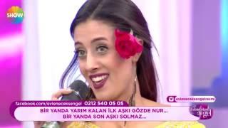 Roman kizi Solmaz Kalite