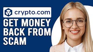 How To Get Money Back From Crypto Scam (How To Recover Funds From Crypto Scam)