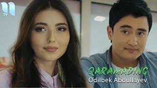 Odilbek Abdullayev - Qaramading | Одилбек Абдуллаев - Карамадинг