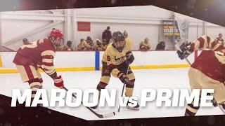 EAST COAST PRIME vs MAROON | WSI 2010 | Clanko Media 2025 | [4K]
